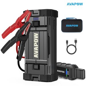 jump starter