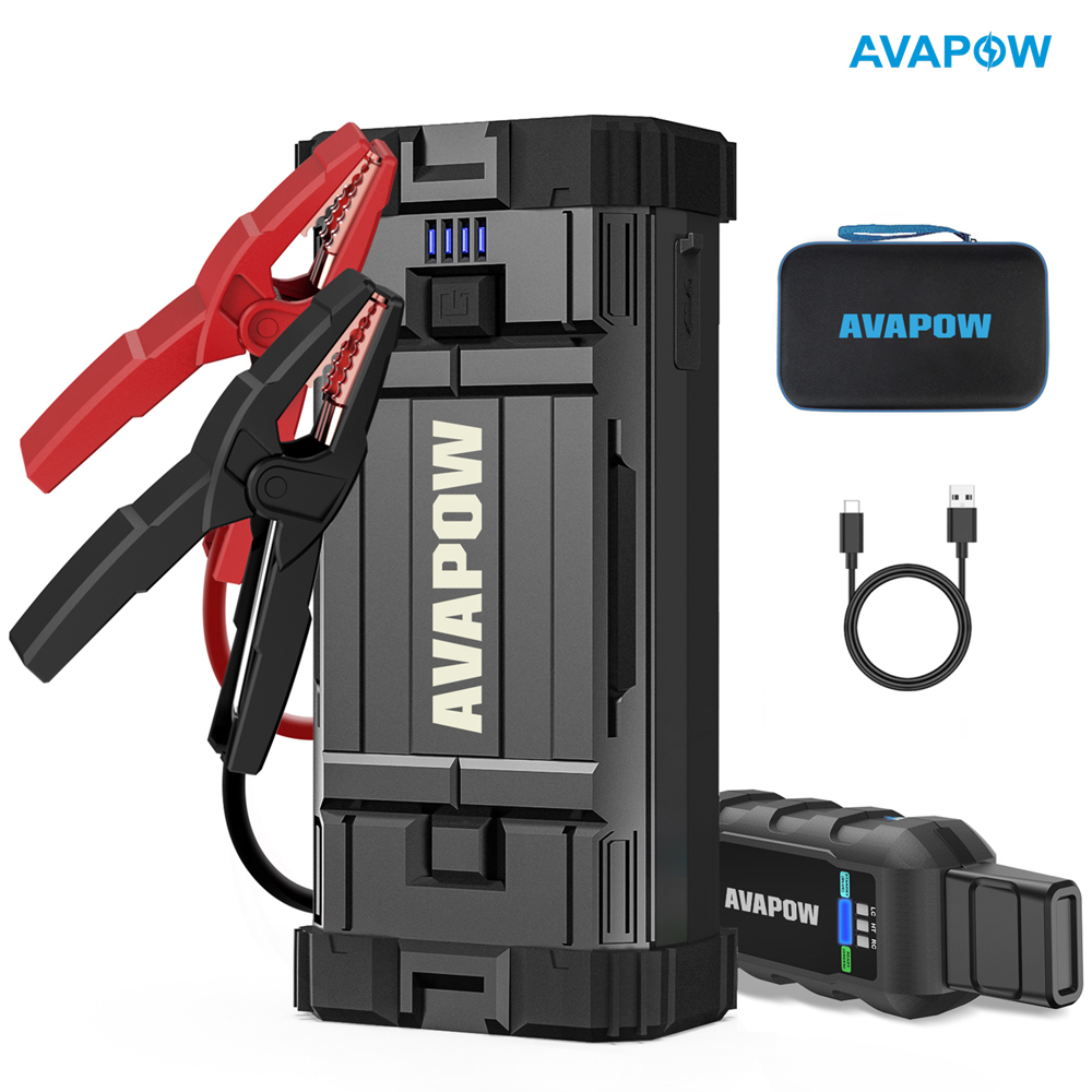 jump starter