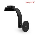 ROADPOWER (RP-MH-726) Magnetic Phone Holder air vent clip mount with 360° rotation and strong grip - Image 2