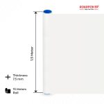 ROADPOWER TPH Paint Protection Film (7.5mm), Scratch & UV Resistant - Image 2