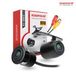 ROADPOWER Car Camera Reverse Parking RP-CAM-116 – 1080P HD Night Vision Backup Camera for All Vehicles (Copy)