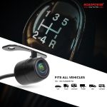 ROADPOWER Car Camera Reverse Parking RP-CAM-116 – 1080P HD Night Vision Backup Camera for All Vehicles (Copy) - Image 3