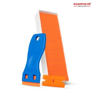 razor blade scraper