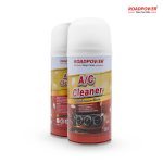 ROADPOWER (RP-AC-299) A/C Cleaner Deep Clean 150ml for Car Air Conditioning