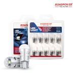 ROADPOWER (RP-DIM10-H3) High-Power LED Car Bulb Energy-Efficient Upgrade for Your Vehicle - Image 2