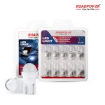 ROADPOWER (RP-DIM10-H5) LED Dome Festoon White light Bulbs for car interior lights - Image 2