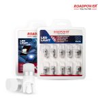 ROADPOWER (RP-DIM10-H7) LED Dome Festoon White light Bulbs for car interior lights - Image 3