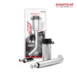 ROADPOWER (RP-HT-LOCK) 5/8-Inch Hitch Lock Pin Anti-Theft, Fits Class III-V