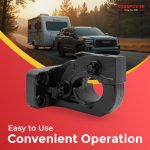 ROADPOWER (RP-HTSPC-Y62) Heavy-Duty Pintle Hook for Nissan Patrol Y62 - Image 3