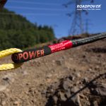 ROADPOWER 14-Ton Kinetic Recovery Rope, Heavy-Duty Off-Road Vehicle Tow Rope - Image 3