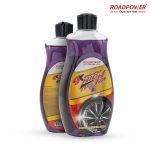 RoadPower (RP-PO-224) 4X Endurance Tire Gloss Gel 500ml, Long-Lasting Shine & Protection