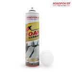 ROADPOWER (RP-PO-227) 4X Multi-Purpose Foam Cleaner, Deep Clean for Car & Home - Image 2