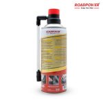 ROADPOWER (RP-PO-229) 4X Tire Sealant, Inflator 450ml Rapid Repair Formula - Image 2