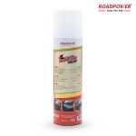 ROADPOWER (RP-PO-298) 4X Silicone Dashboard Polish Spray, Deep Clean & Shine for Leather, Tires, and Interiors - Image 2