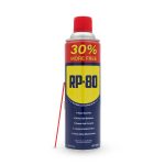 Roadpower RP-80 (500ml) Multi-Purpose De-Rusting & Lubricating Spray