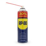 Roadpower RP-80 (500ml) Multi-Purpose De-Rusting & Lubricating Spray - Image 2