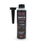 ROADPOWER Power Up Octane Booster (300ml), Enhances Fuel Performance by Up to 3 Octane Points