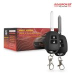Roadpower (RP-RE-KEY88-265) Milano Universal Car Keyless Entry System
