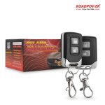 Roadpower (RP-RE-KEY88-407) Milano Universal Car Central Locking System