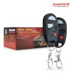 ROADPOWER (RP-RE-KEY88-415) MILANO Universal Car Remote Keyless Entry System