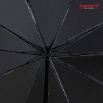 ROADPOWER Foldable Windshield Sun Shade Umbrella, UV Protection for Cars, SUVs & Trucks - Image 2