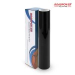 ROADPOWER (0.5Mx30M) Automotive Window Tint Film Roll Solar Heat and UV Protection