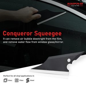 squeegee