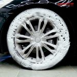 ROADPOWER (RP-PO-226) 4X Tire Foam Cleaner 650ml, Deep Clean & Long-Lasting Shine for All Tires - Image 3