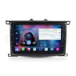 Toyota Land Cruiser VXR 2003-2007 Multimedia System Android Full Touch