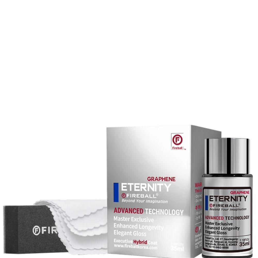 Untitled design Fireball Eternity Graphene Hybrid Coating 105ml - Image 1