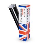 Clayton Nano Ceramic Car Window Film Solar Heat and UV Protection Tint