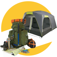 Camping Accessories​
