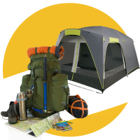 Camping Accessories​